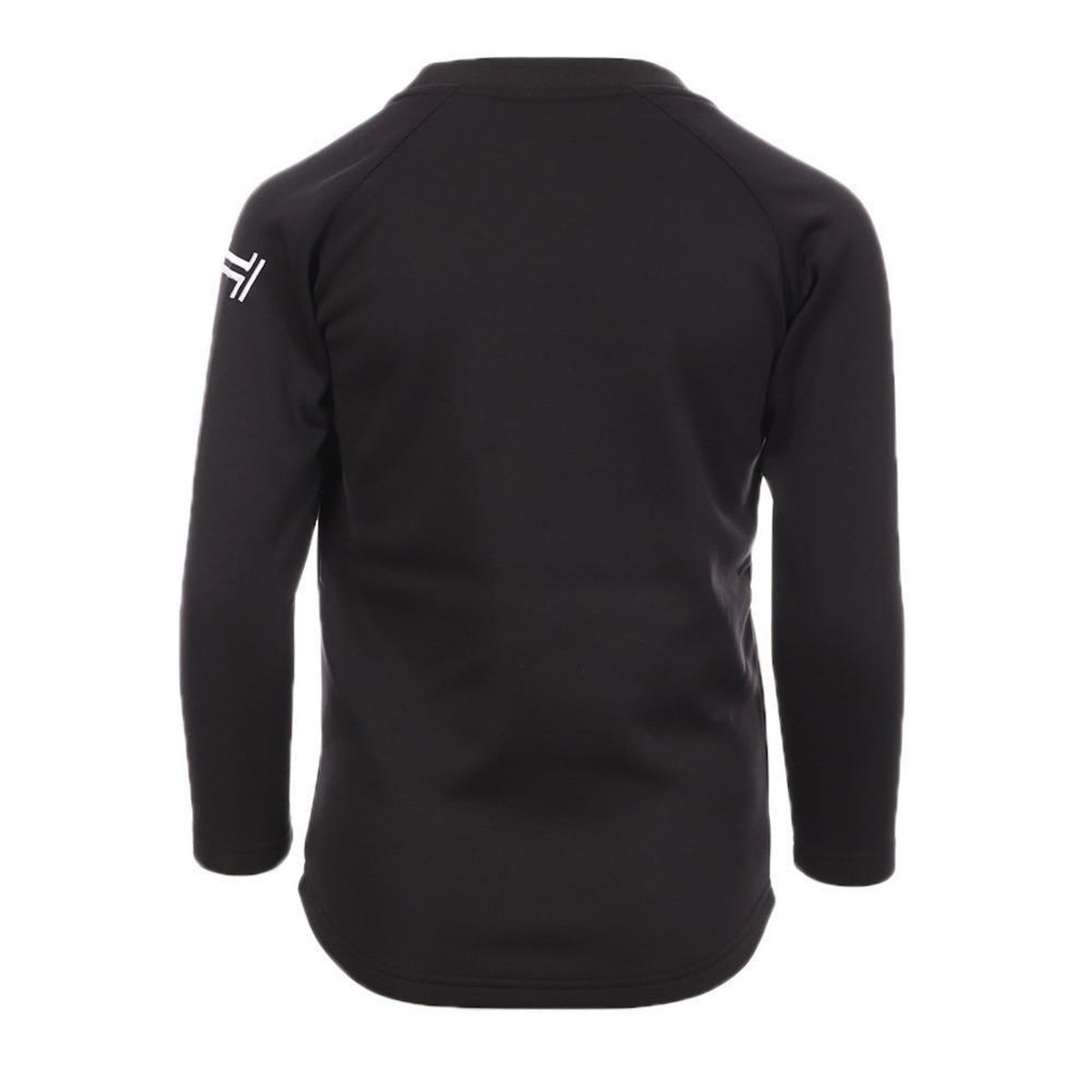 HUNGARIA Sweat Noir Enfant Hungaria 665170