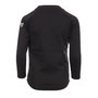 Voir la diapositive 2 : HUNGARIA Sweat Noir Enfant Hungaria 665170