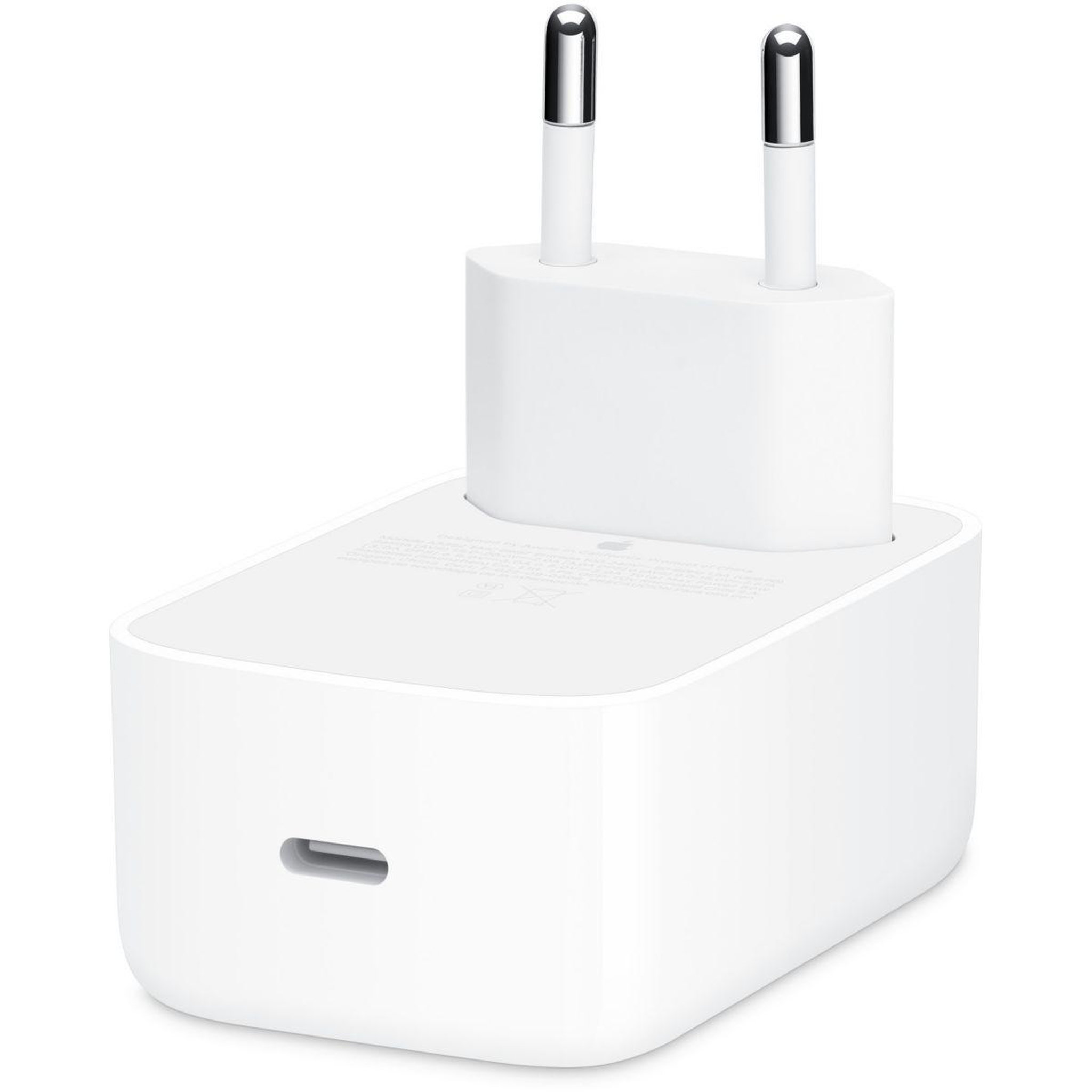 APPLE Chargeur 40W avec puissance maximale de 60W