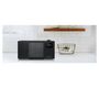 Voir la diapositive 3 : Muse Micro-chaîne 40w noir avec bluetooth - M60BT