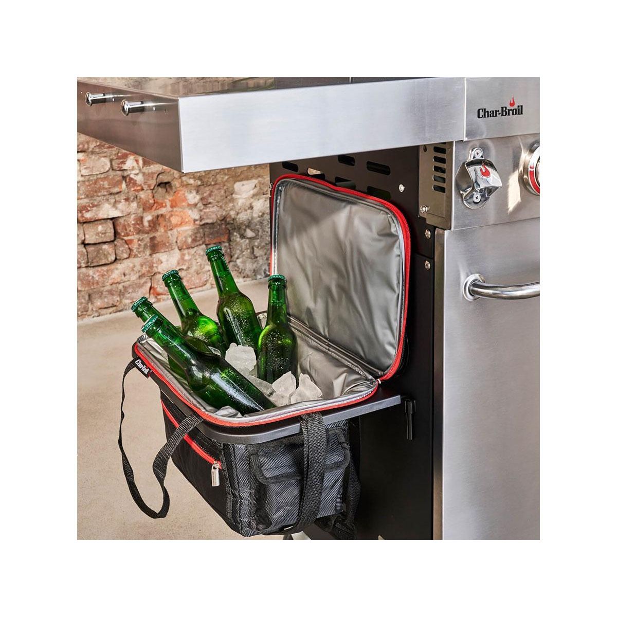 CHAR-BROIL Glacière Made2Match pour barbecues - Char-Broil