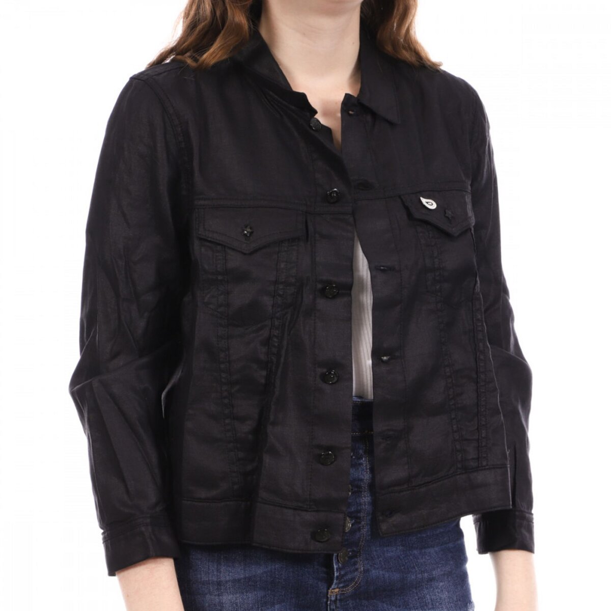 Veste scotch and soda femme hot sale