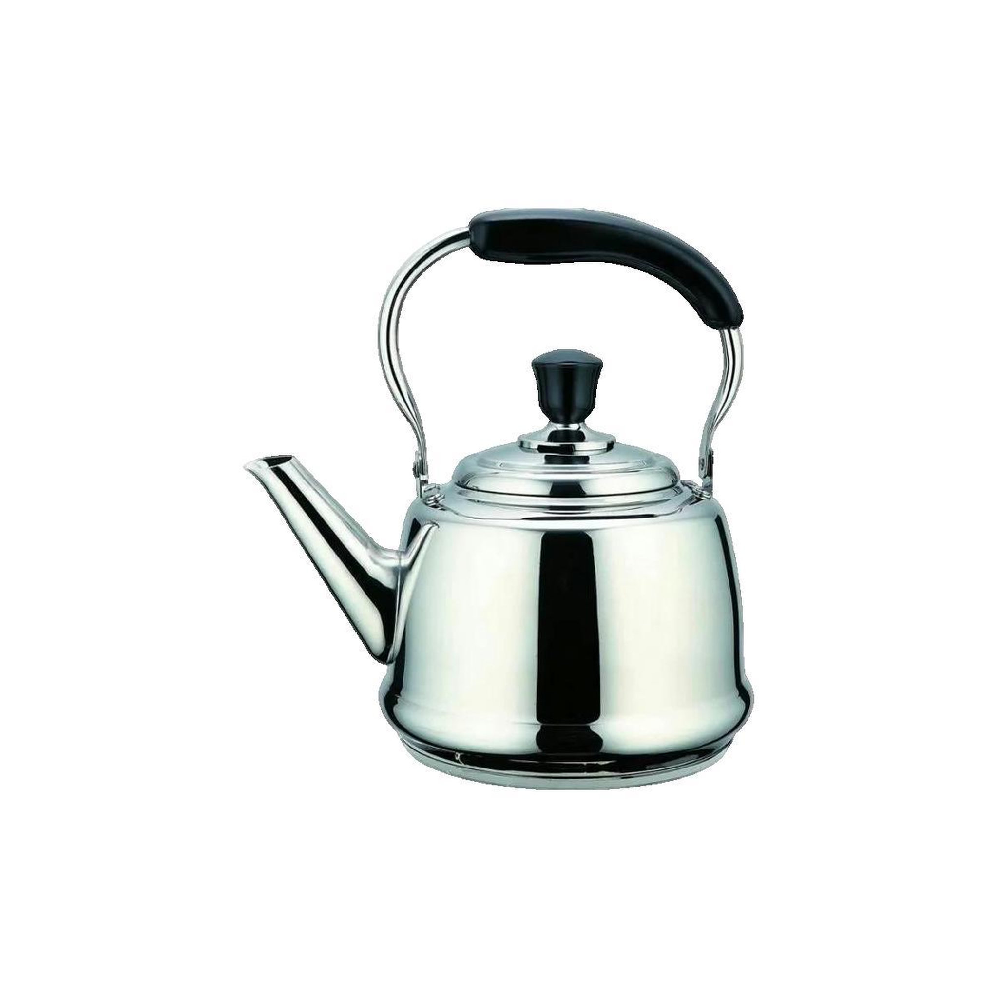 Beka Bouilloire Beka 4 L inox argenté