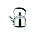 Beka Bouilloire Beka 4 L inox argenté