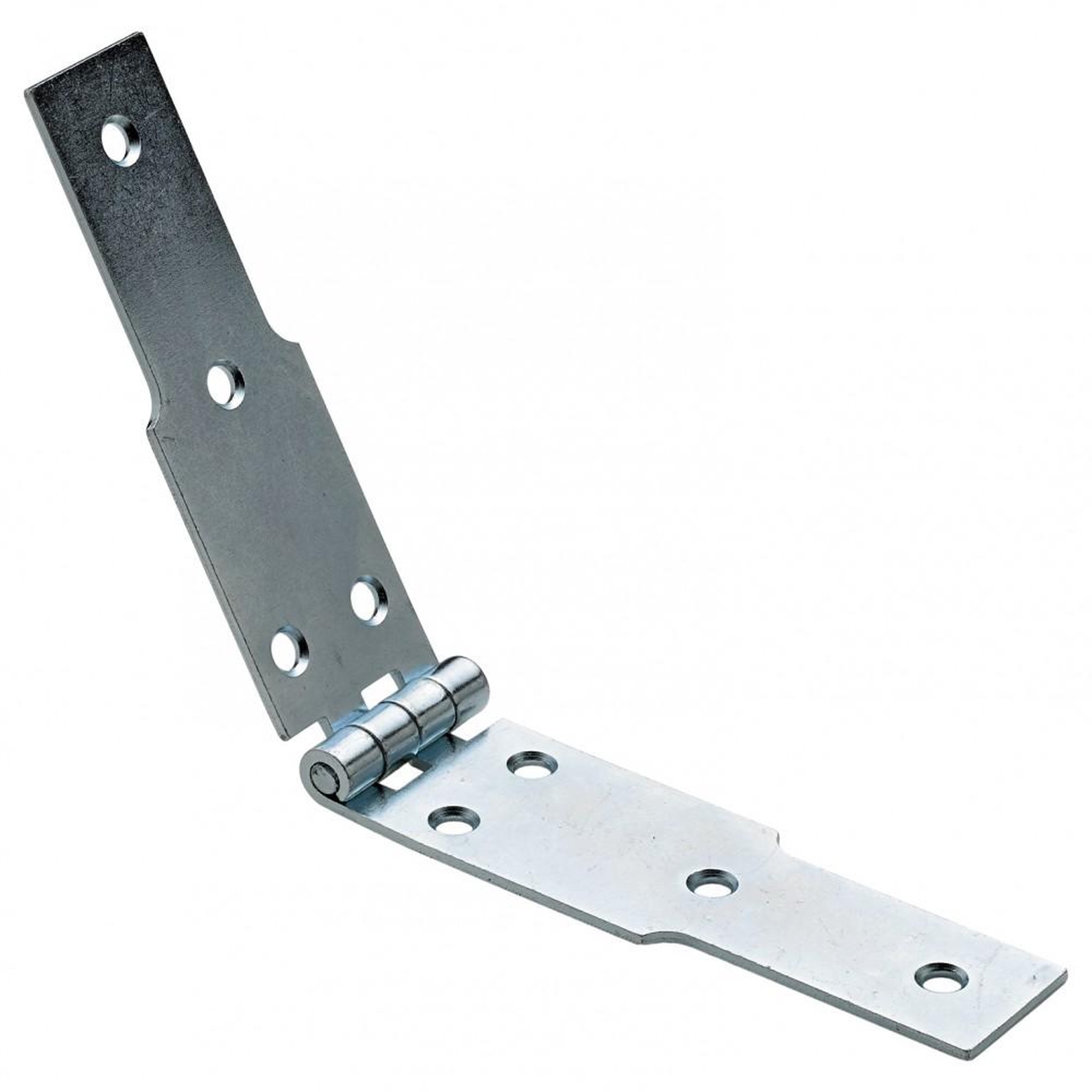CENTRALE BRICO Charnière à congé acier pour meuble, L.40 x l.250 mm