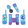Voir la diapositive 1 : Lexibook Kit d'aventurier avec talkies-walkies Stitch