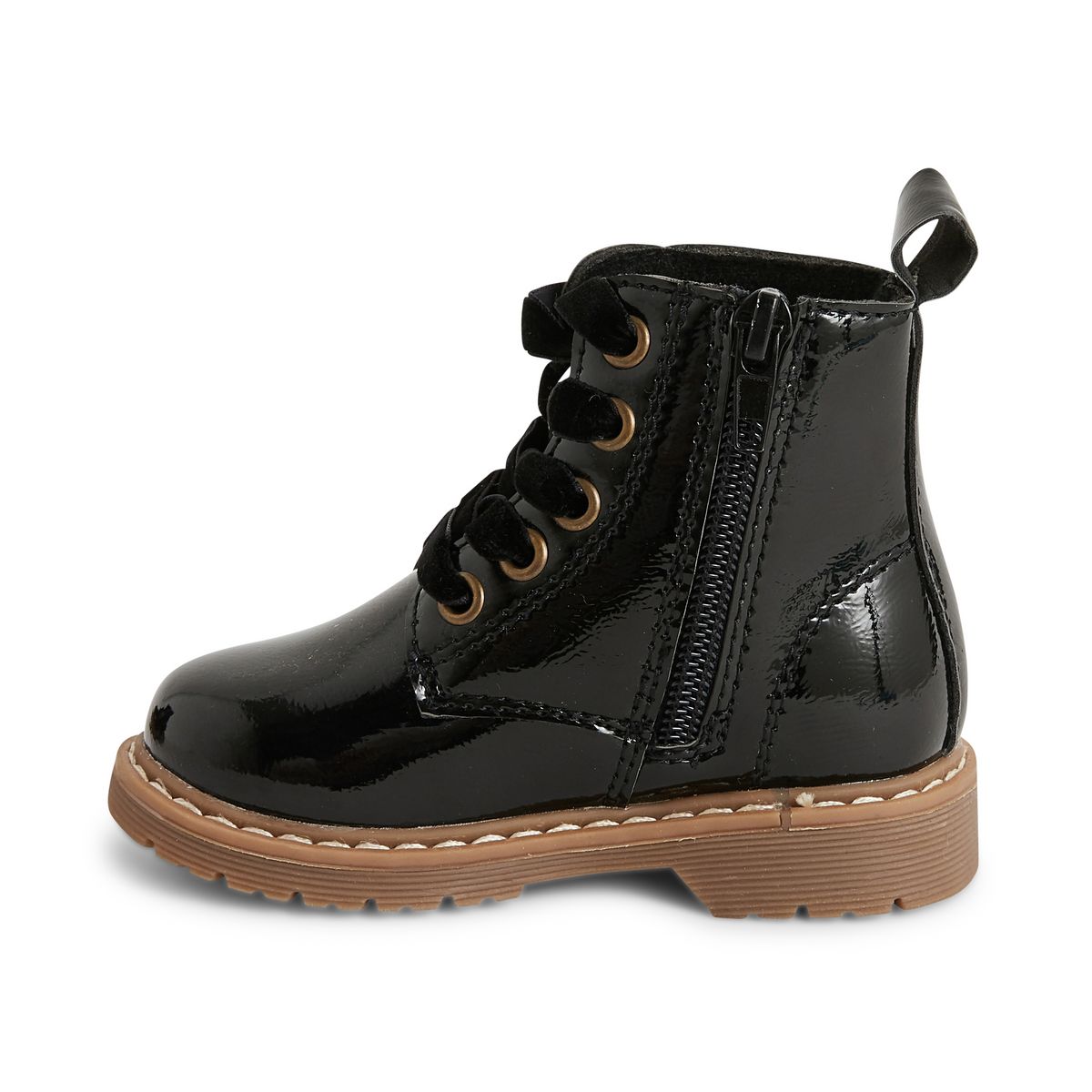 INEXTENSO Bottines bébé fille