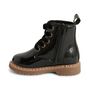 Voir la diapositive 3 : INEXTENSO Bottines bébé fille