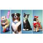 Voir la diapositive 4 : Les Sims 4 - Pack d'Extension Chiens et Chats PC