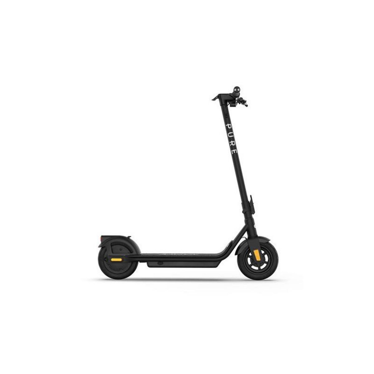 PURE ELECTRIC Trottinette électrique Pure Electric Pro 710 W Noir 2024
