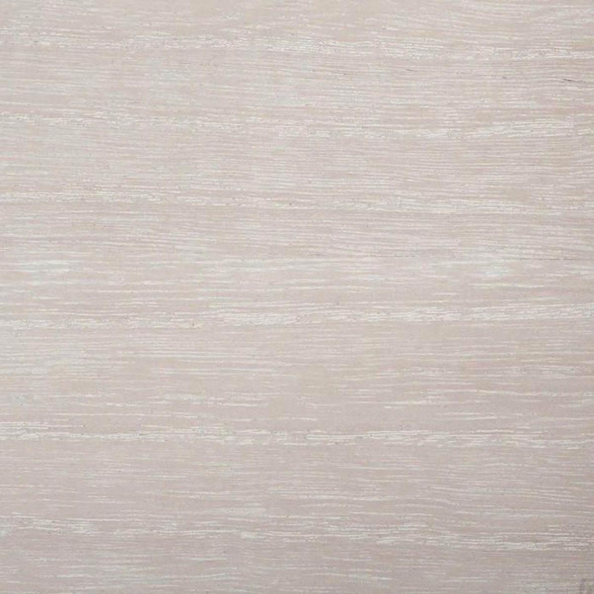 ATMOSPHERA Console Design 2 Tiroirs  Hina  80cm Blanc