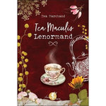 TEA MACULIS LENORMAND, Marchand Eva