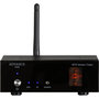 Voir la diapositive 1 : ADVANCE PARIS Lecteur réseau HiFi WTX-Streamtube