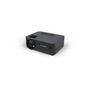 Voir la diapositive 5 : SCHNEIDER Mini vidéoprojecteur VP200 HD Gris Noir