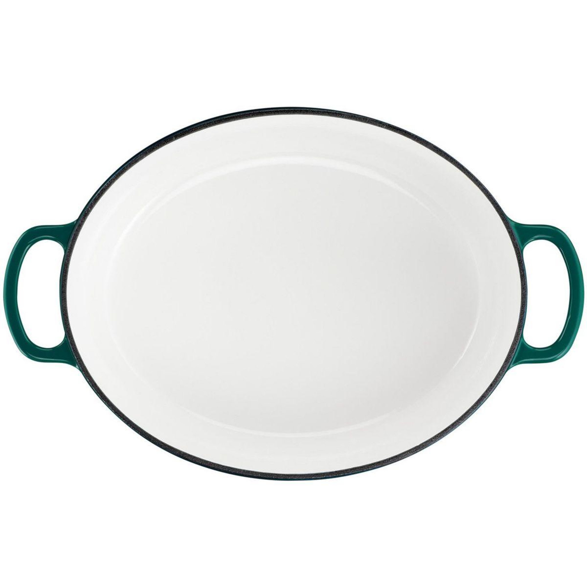 Voir la diapositive 2 : TEFAL Cocotte ELEGANCE 29cm Vert Forest