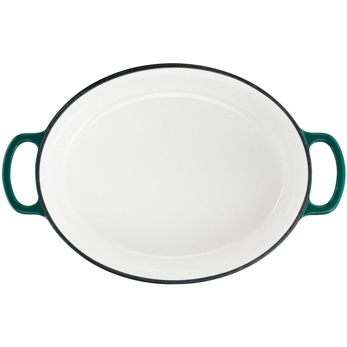 TEFAL Cocotte ELEGANCE 29cm Vert Forest