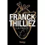  LA FAILLE. EDITION COLLECTOR, Thilliez Franck