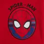 IN EXTENSO Pyjama peluche rouge Spiderman garçon