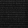 VIDAXL Tapis de tente 400x600 cm Noir