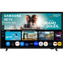 Voir la diapositive 1 : Samsung TV LED TU32H5005FK 2025-32 pouces (80cm)