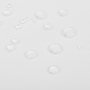 Voir la diapositive 3 : VIDAXL Nappes de table 5 pcs Blanc 170x130 cm