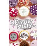 LES FILLES AU CHOCOLAT TOME 5 1/2 : COEUR SUCRE, Cassidy Cathy