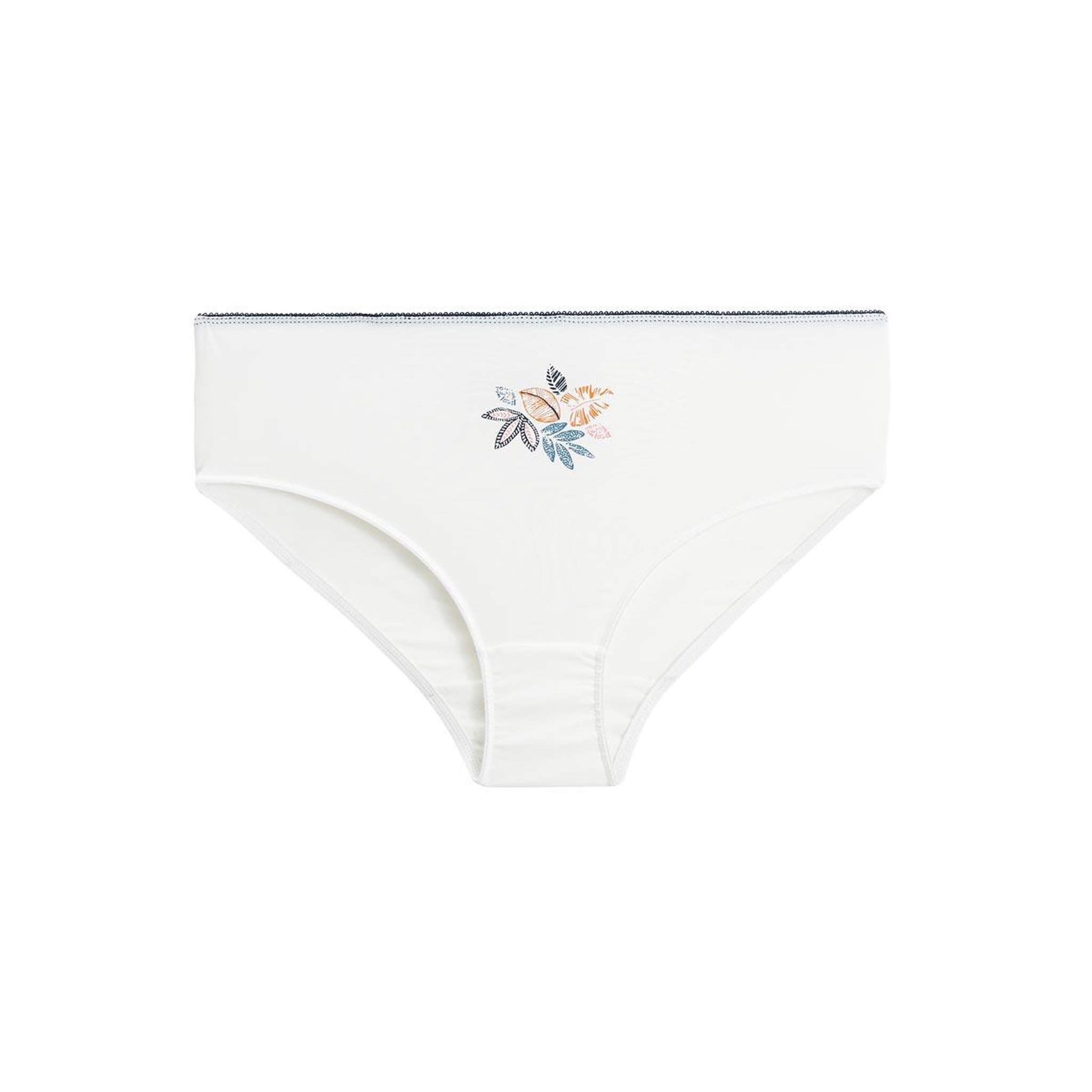 Voir la diapositive 4 : Petit Béguin Lot de 3 culottes fille Sanza