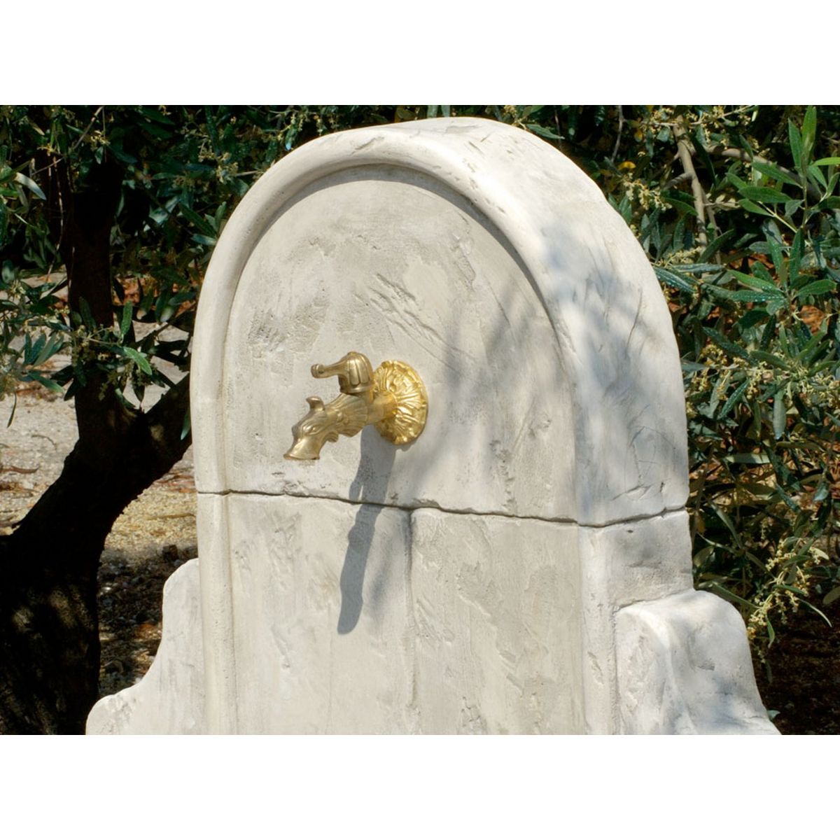 Habitat et Jardin Fontaine  St Tropez  - 1.00 x 0.53 x 0.94 m