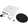 Voir la diapositive 5 : pro-ject Platine vinyle Debut Carbon EVO Satin Noir