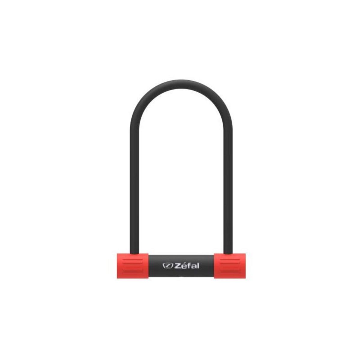 ZEFAL Antivol Zefal K Traz U13 Niveau de sécurité de 13 20 Noir