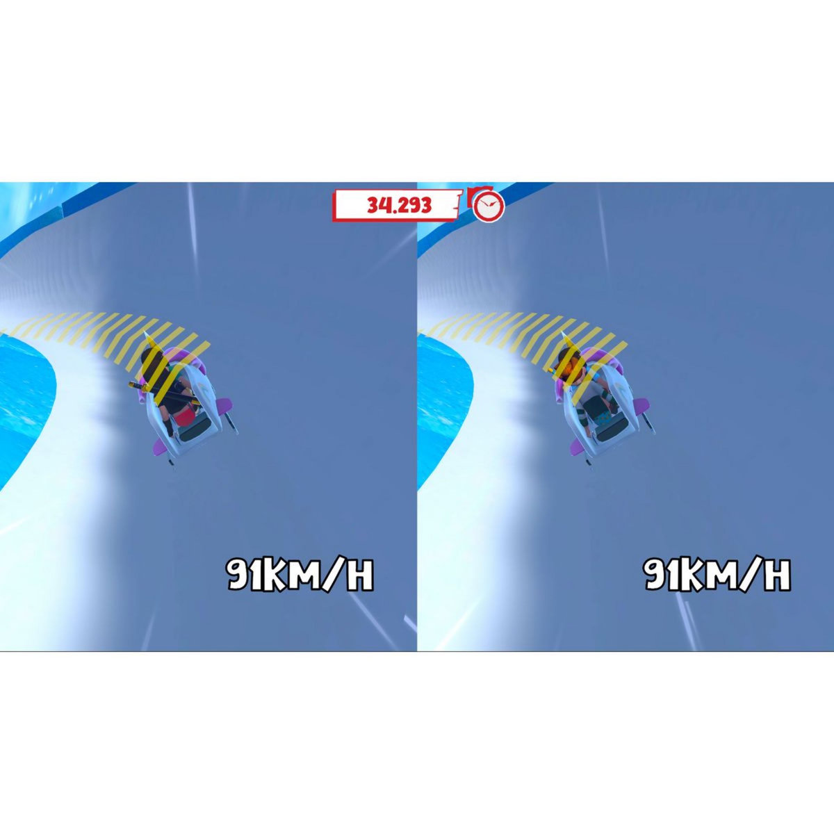 Instant Sports Winter Games Nintendo Switch