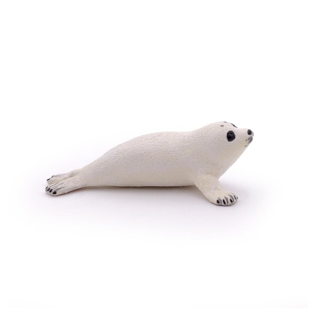 Papo Bebe phoque blanc des neiges