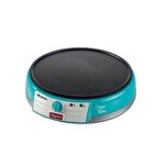 ARIETE Crépière électrique Ariete Party Time 202 bleu