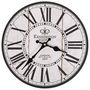 Voir la diapositive 2 : VIDAXL Horloge murale vintage Londres 30 cm