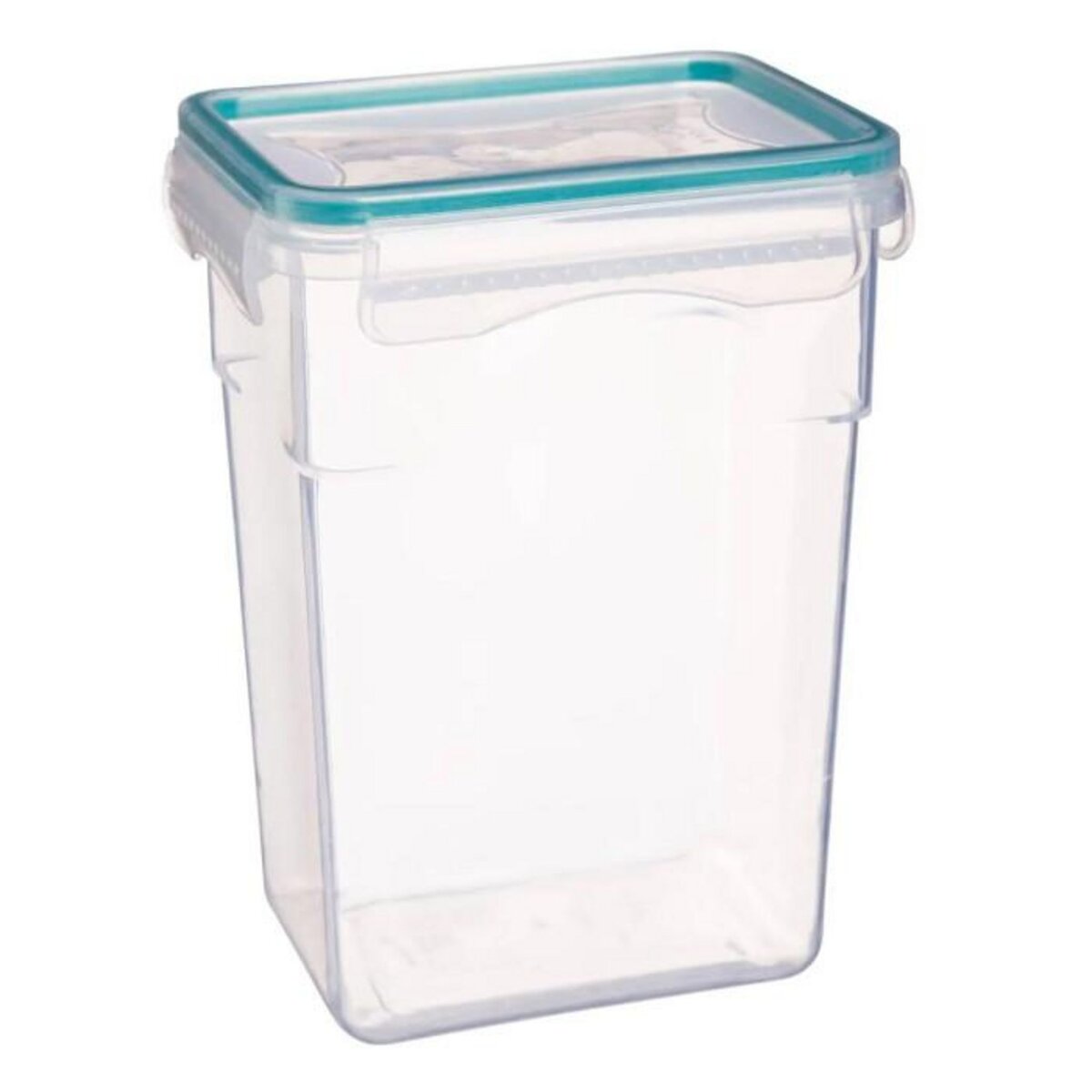 FIVE Boîte de Conservation  Clipeat  1,4L Bleu