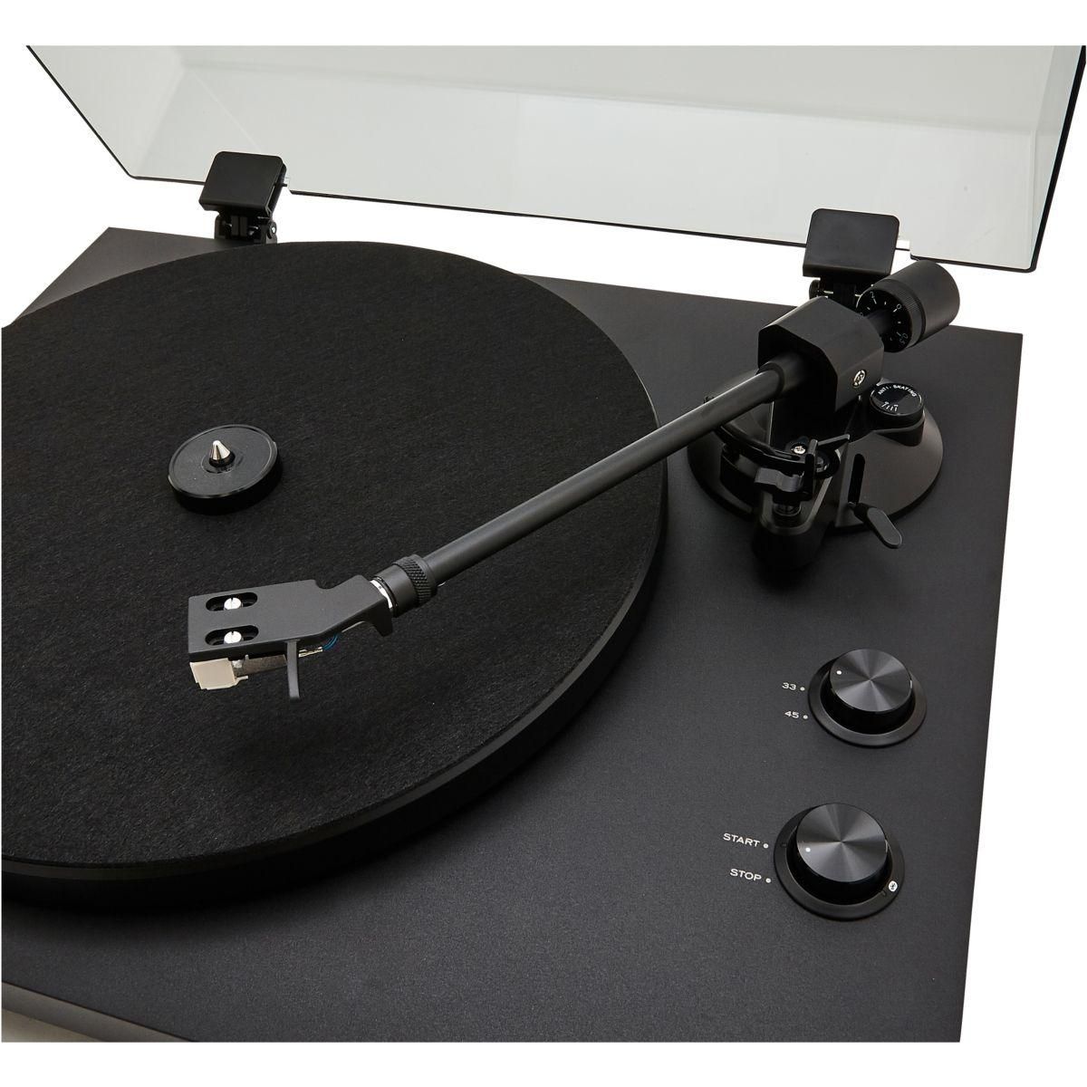 Teac Platine vinyle TN-280BT-A3/black
