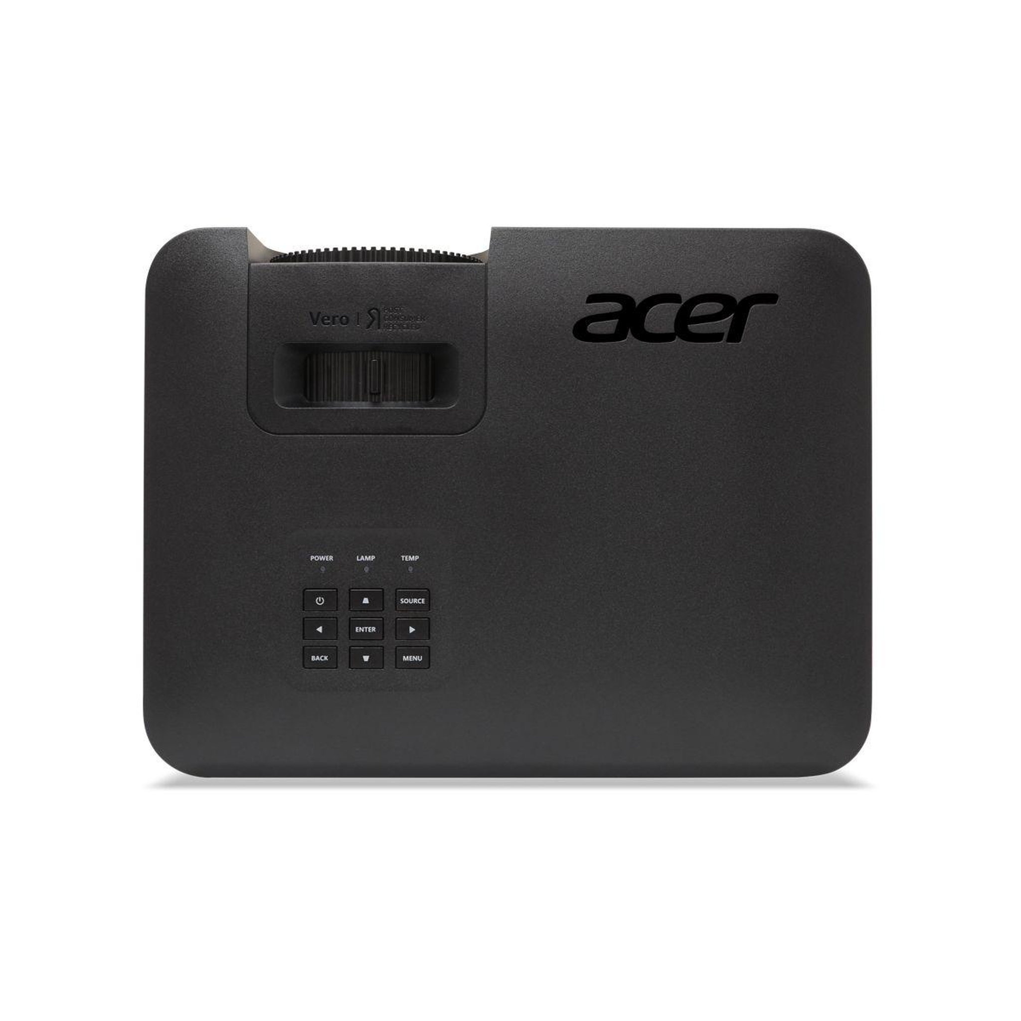 Voir la diapositive 3 : ACER Vidéoprojecteur bureautique pl2520i