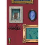 MONSTER L'INTEGRALE TOME 7, Urasawa Naoki