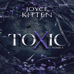 TOXIC TOME 1 , Kitten Joyce