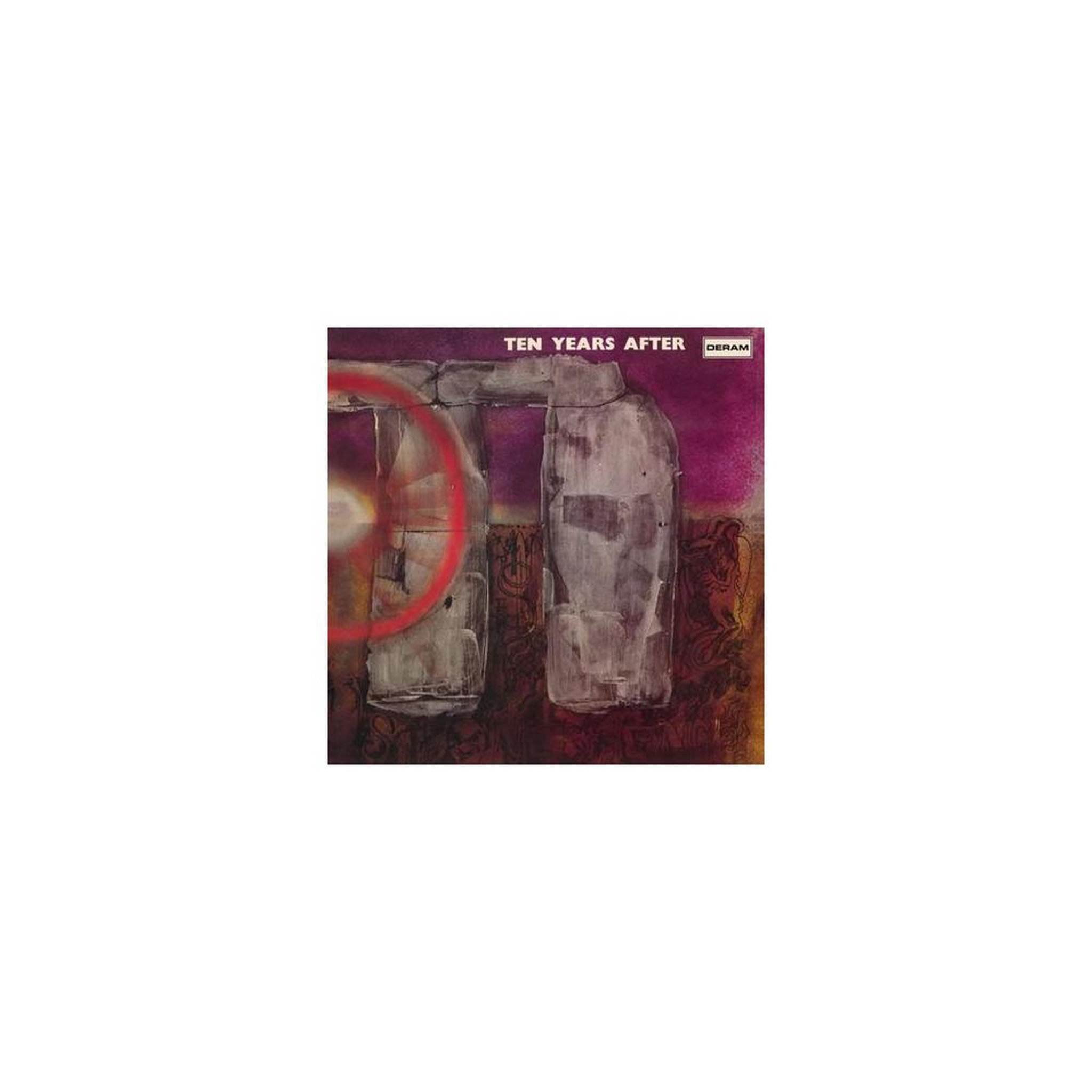 Album vinyle standard stonedhenge – ten years after