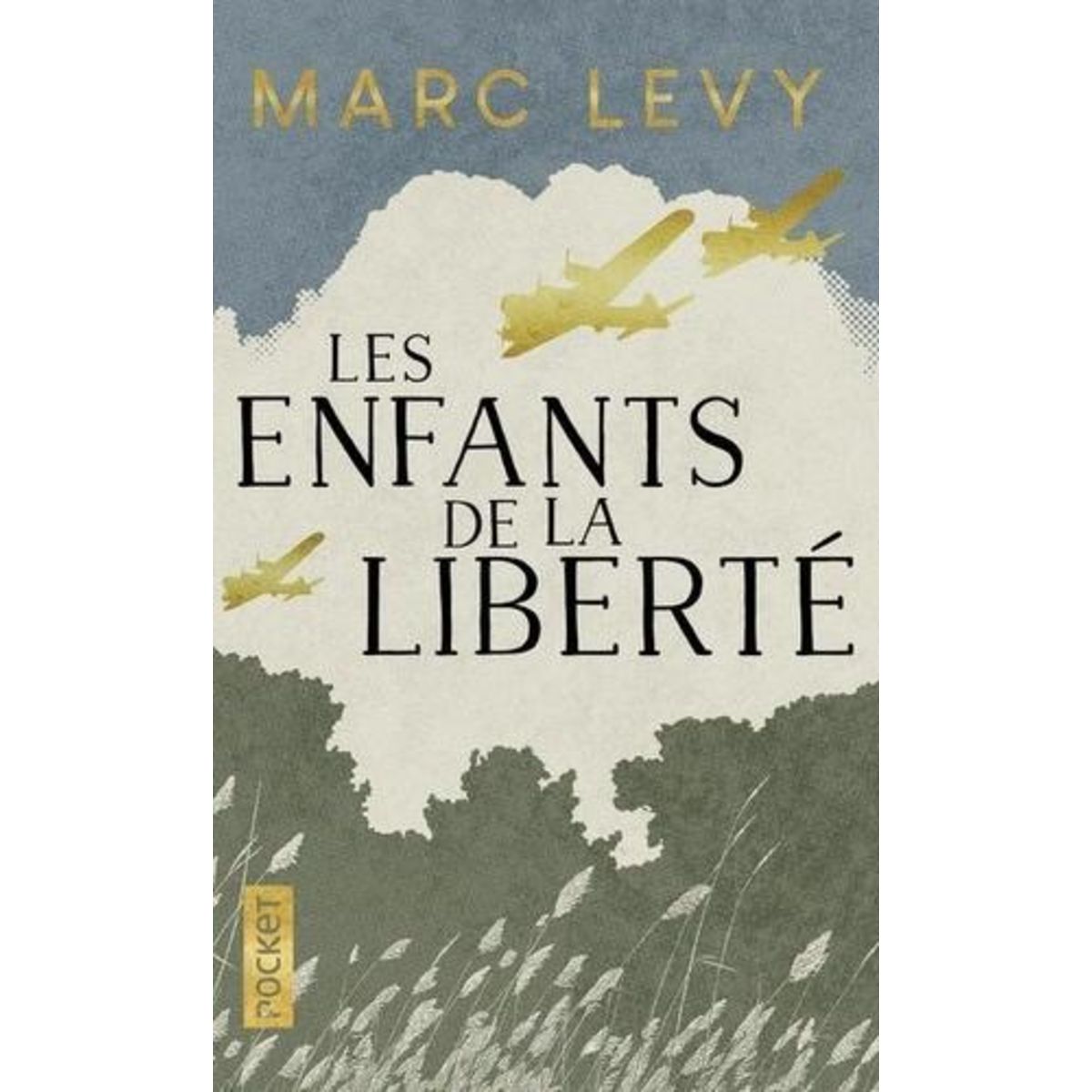 LES ENFANTS DE LA LIBERTE. EDITION LIMITEE, Levy Marc