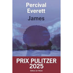JAMES, Everett Percival