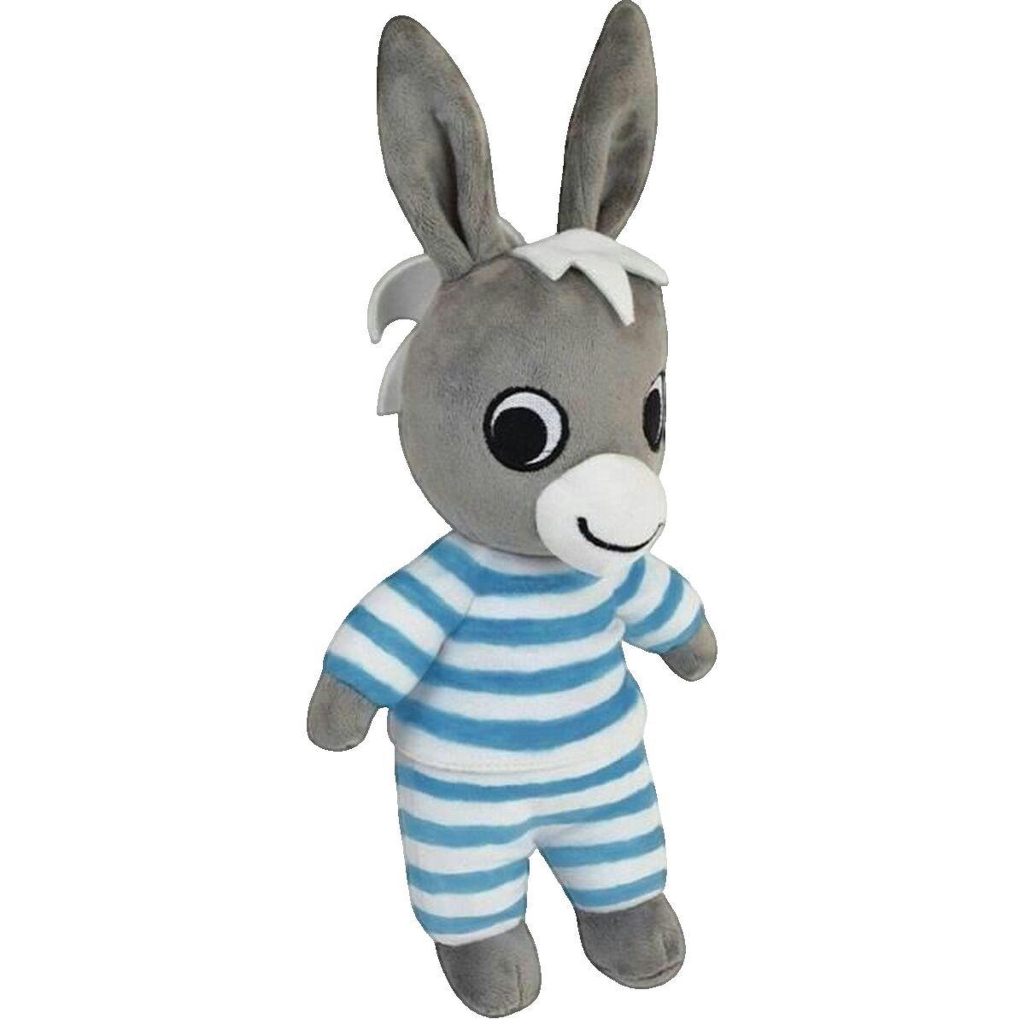 Voir la diapositive 3 : JEMINI Doudou jemini peluche lumineuse TROTRO