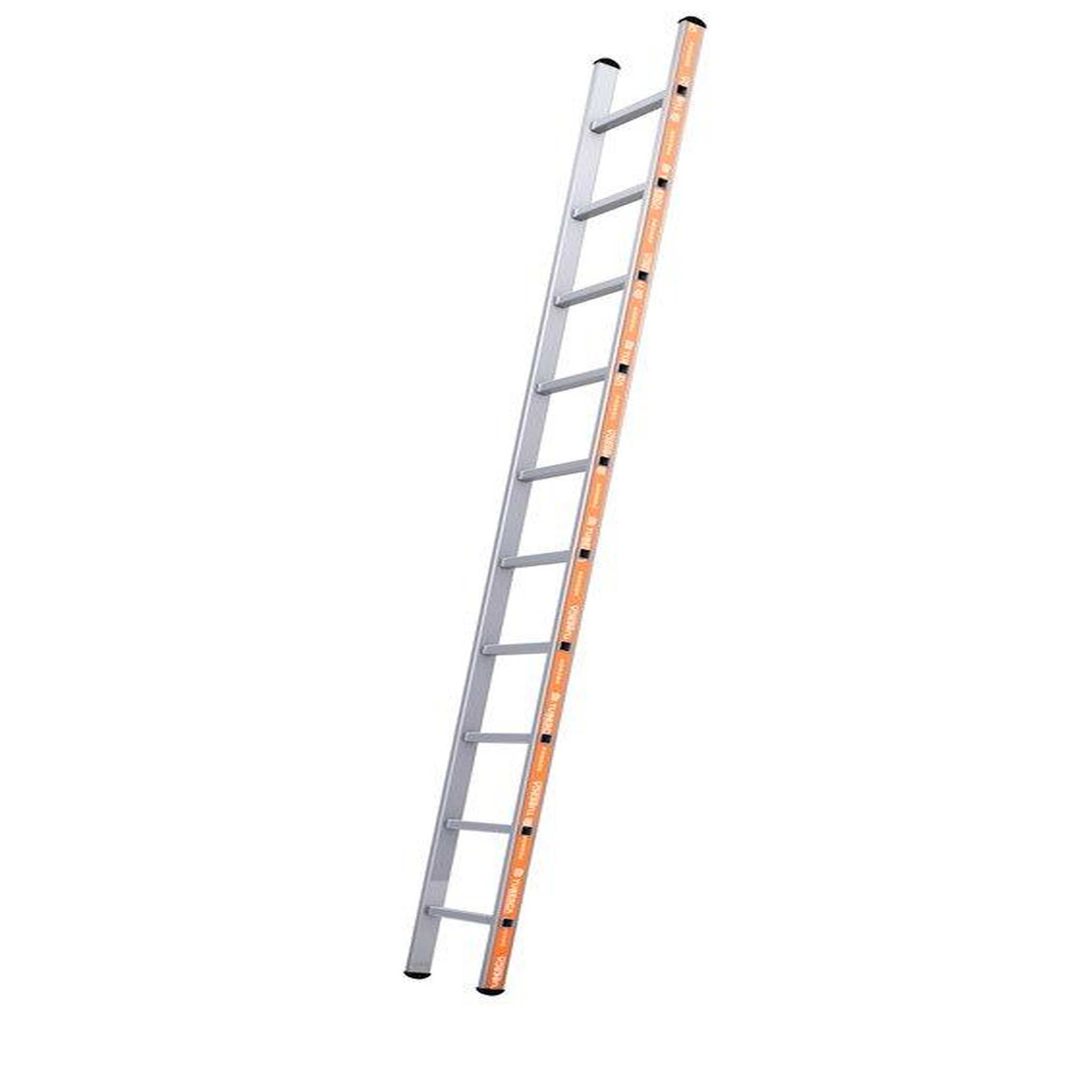 TUBESCA Echelle PRONOR SIMPLE - 2M96 - 1X10