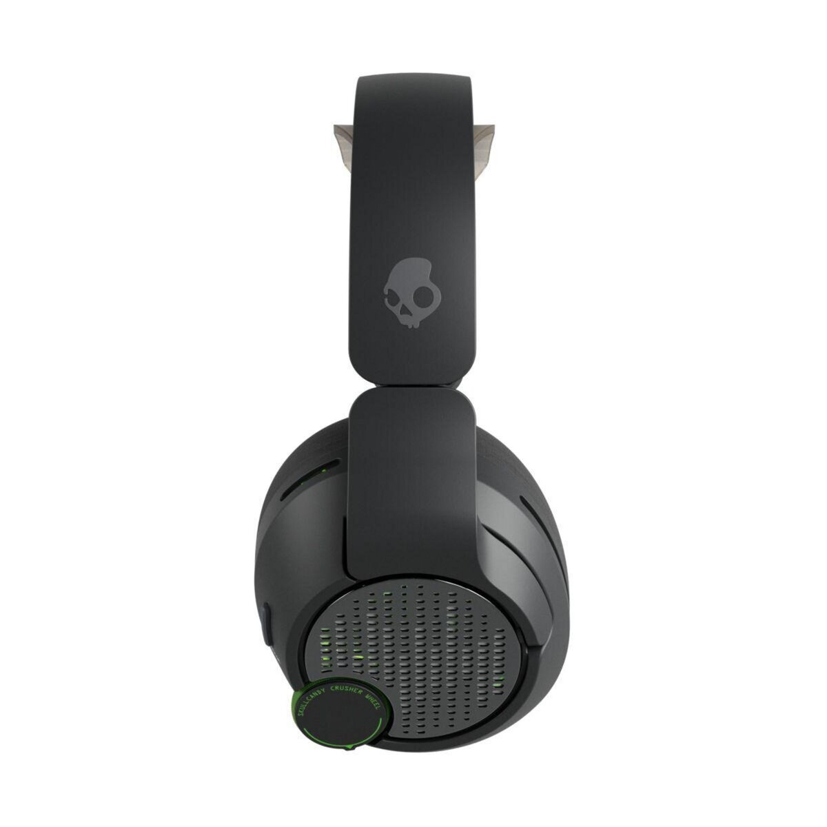 Skullcandy Casque gamer CRUSHER PLYR 720 XBOX BLACK GREEN