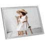 Voir la diapositive 4 : VIDAXL Collage de cadres photo 3 pcs de table Argente 21x29,7 cm
