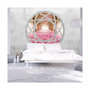 Voir la diapositive 1 : Paris Prix Papier Peint  Enchanted Window