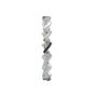 Voir la diapositive 3 :  Rondelle éventail type AZ zinguée Vissal Ø 8mm  lot de 24 rondelles