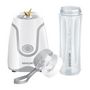 Voir la diapositive 2 : SENCO Blender smoothie - SENCOR - SBL 2110WH - 500 W - 0,6 L - Blanc