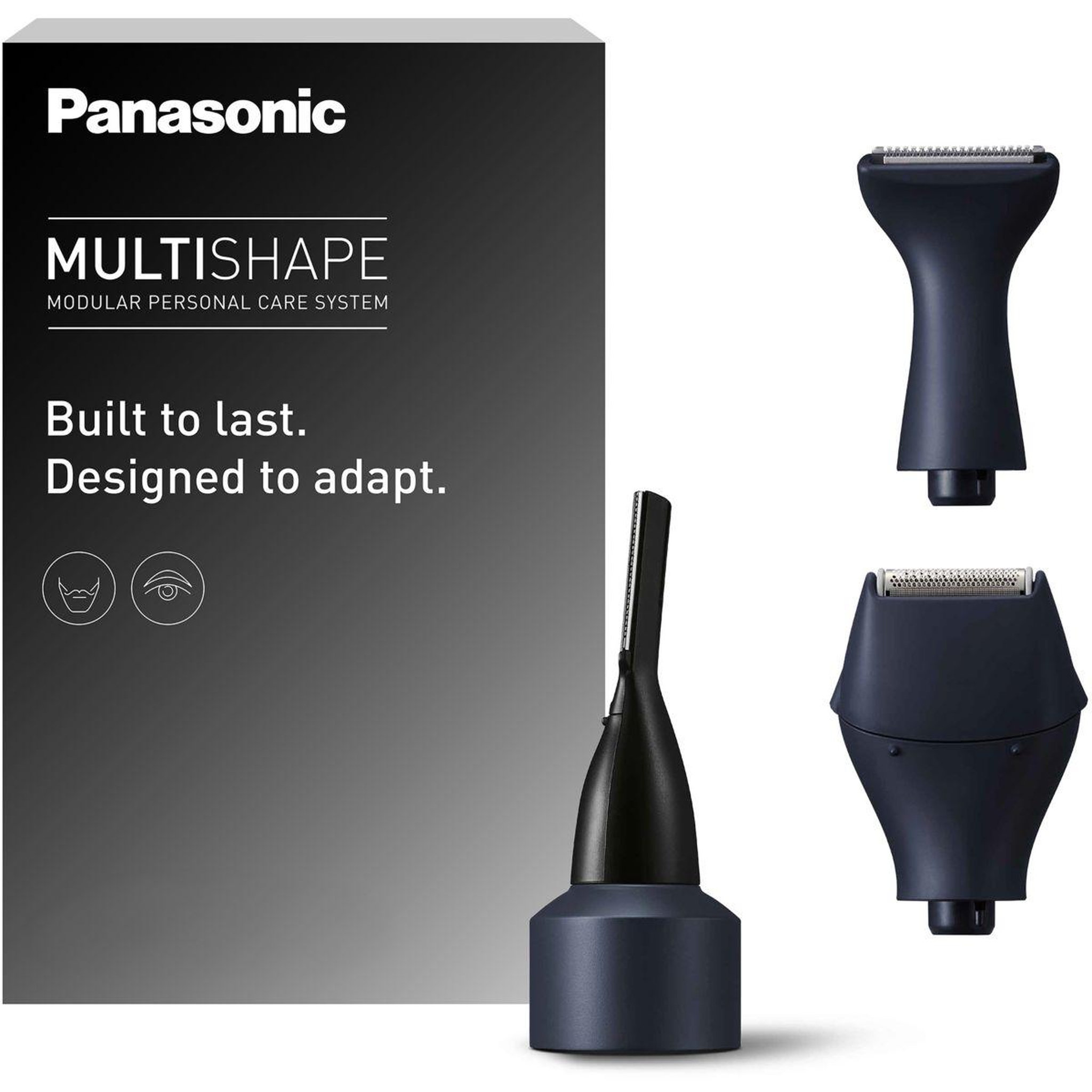 PANASONIC Tête multishape er-cdt1-a301